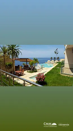 Dobra Voda, Bar’da satılık lüks daire – denize sıfır, özel plaj ve iki yüzme havuzu